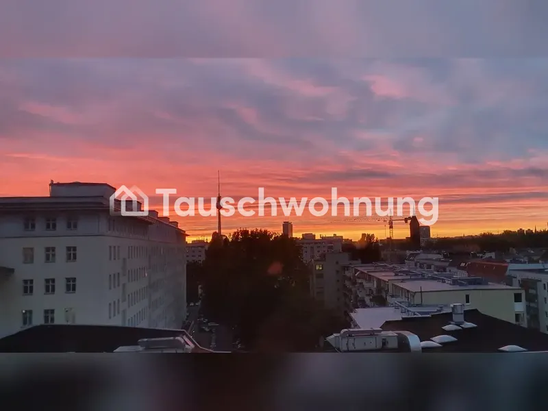 Tauschwohnung: 3 RMW Fhain gg. 4/5 RMW — photo 1